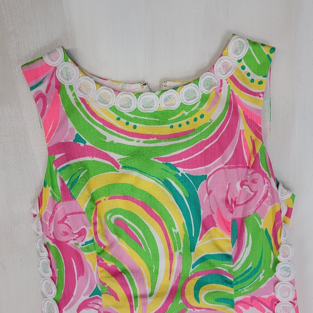 Lilly Pulitzer Dress - Picture 5 of 10